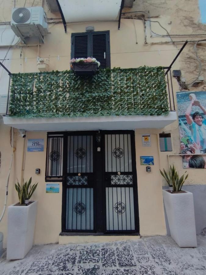 Casa Nina- Camera Ischia Apartamento Nápoles Exterior foto